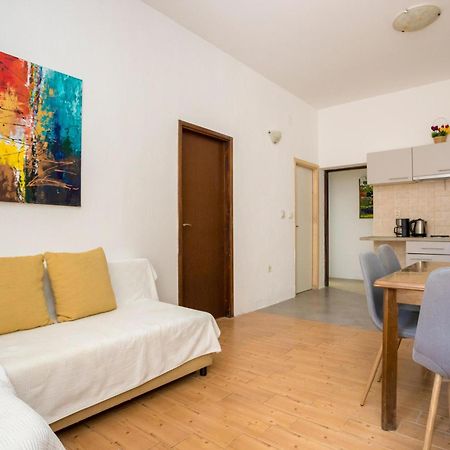 Apartments Sunset นยีวีเซ ภายนอก รูปภาพ